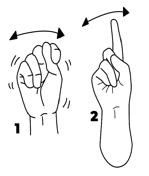 where is the bathroom?